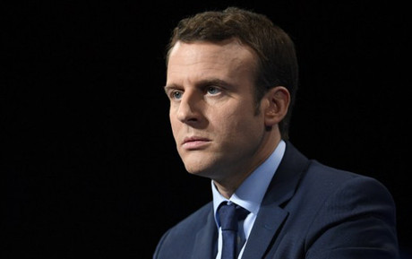 Presiden Prancis Macron Bersumpah Lakukan 'Perlawanan Tanpa Henti' Terhadap Jihadis